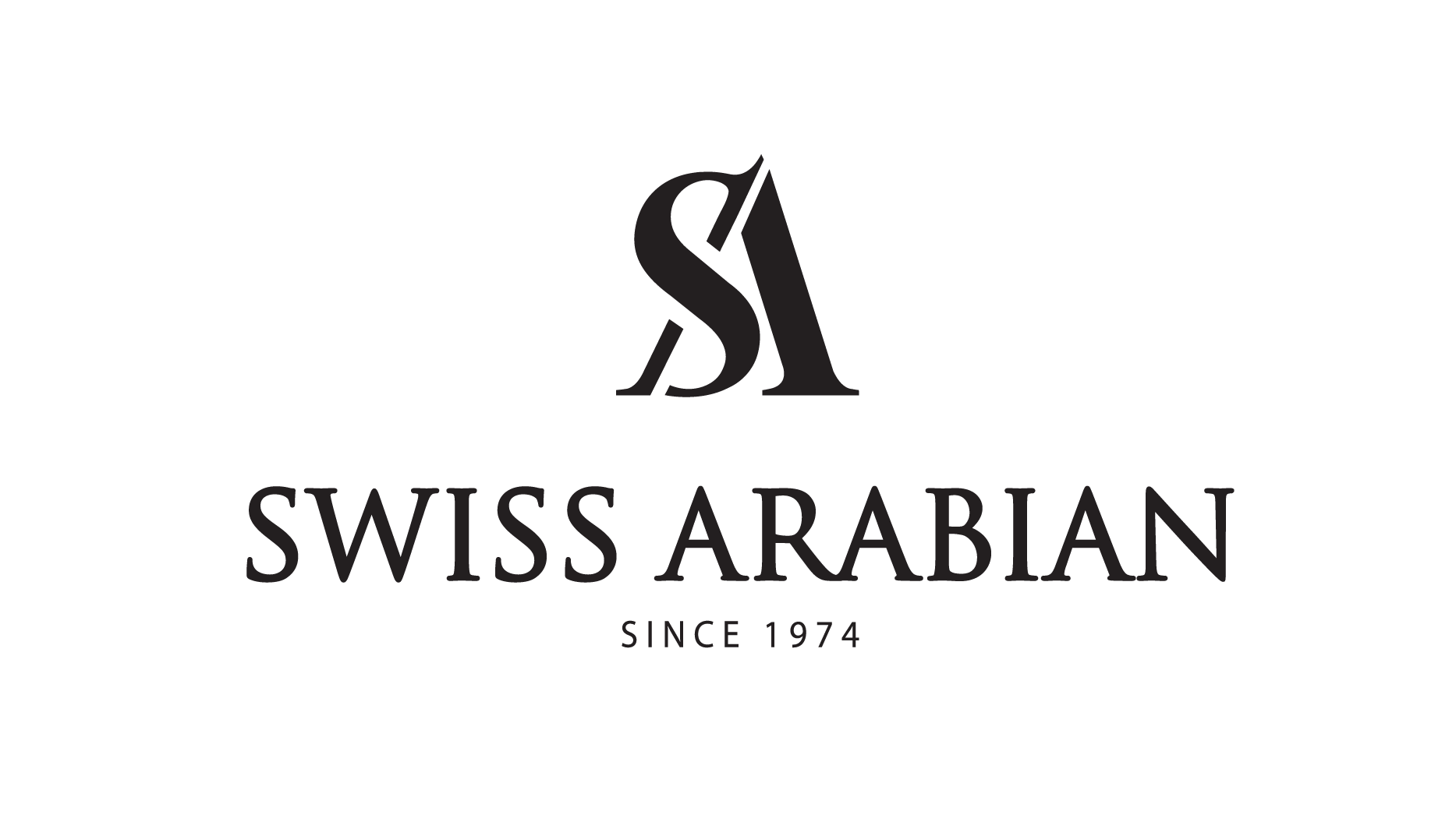 SWISS ARABIAN